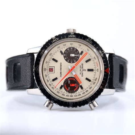 breitling 2110 chrono matic|breitling chronograph watch price.